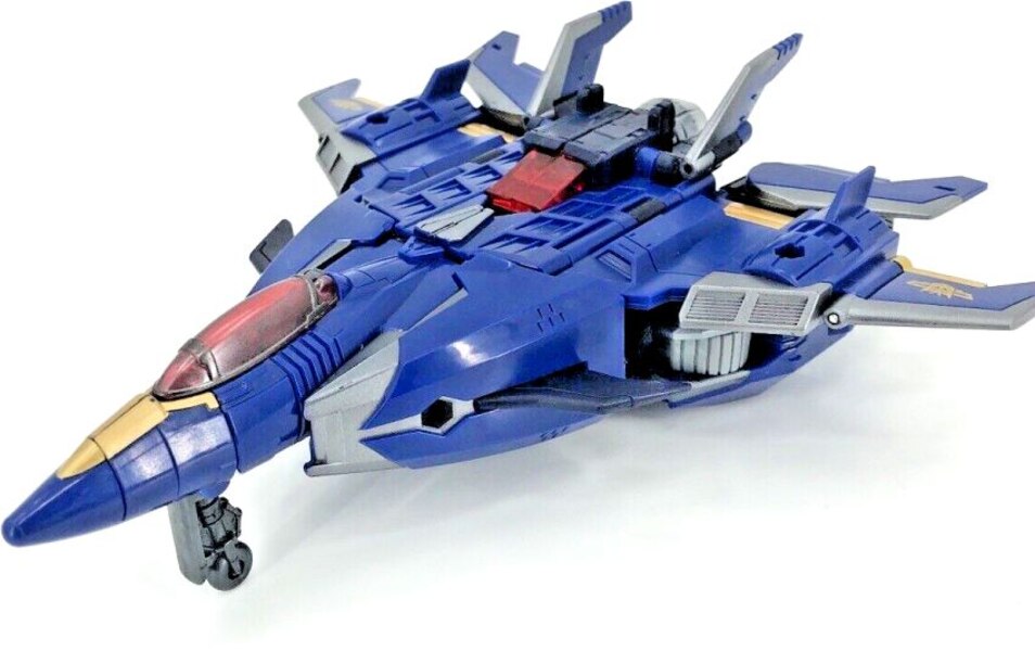 Image Of Prime Universe Dreadwing Transformers Legacy Evolution Figure  (10 of 14)